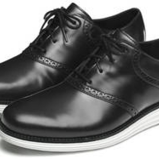 COLE HAAN × fragment design｜ルナグランドコレクション待望のサドルシューズが登場！