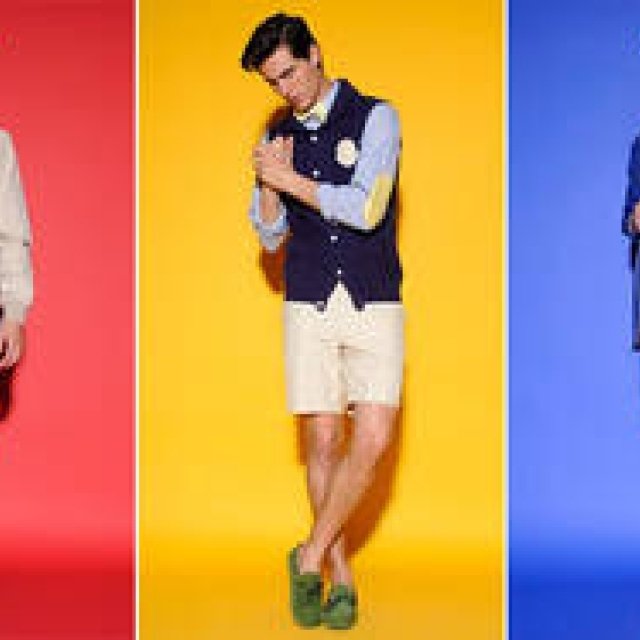 Vicomte A.｜フランスの子爵が手がけるブランド「ヴィコント アー」2013春夏コレクション