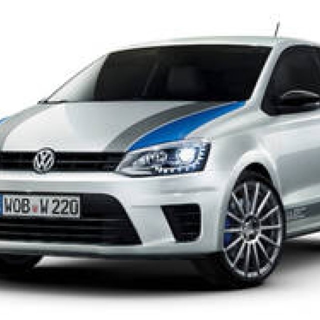 最速のポロを公開｜Volkswagen