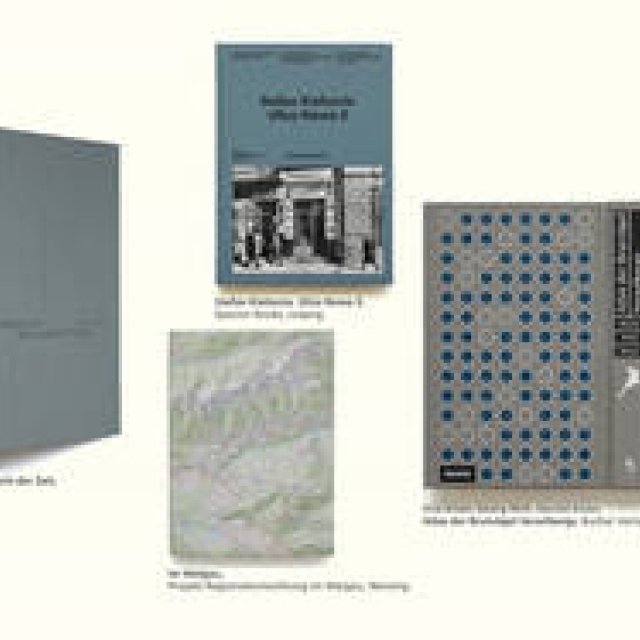 ART｜「世界でもっとも美しい本」が出展！ 「世界のブックデザイン2011－12」展　 