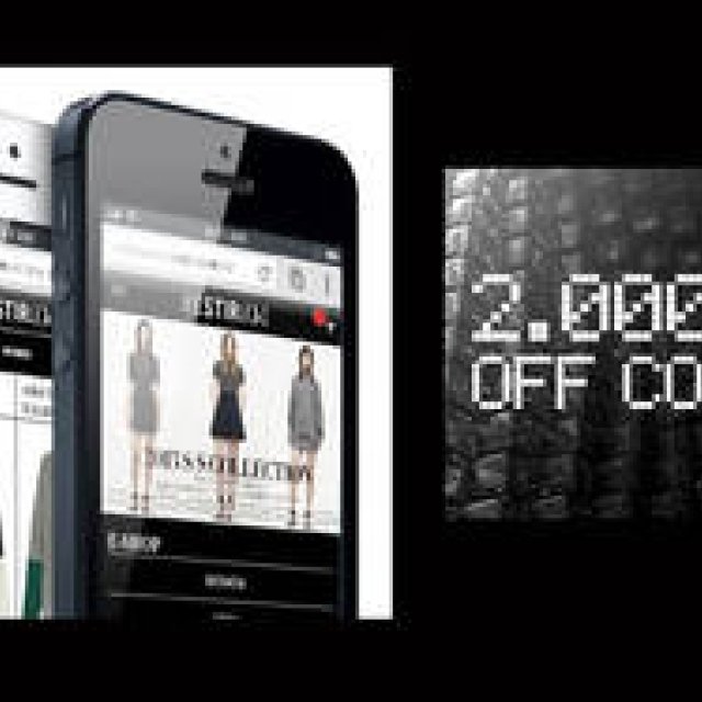 RESTIR｜モバイルサイトオープン＆RESTIR DIGITAL“2000円クーポンギフトキャンペーン”スタート