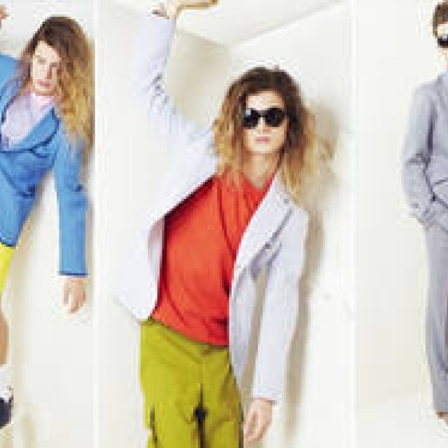 m's braque｜注目のメンズブランド「エムズ ブラック」2013春夏コレクション