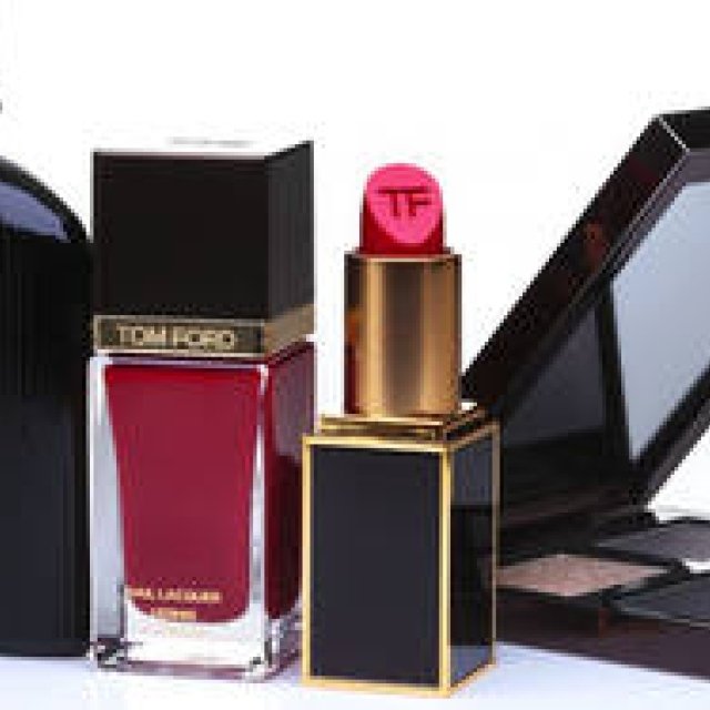 TOM FORD BEAUTY｜2013年のビューティ・トレンドを牽引する、阪急うめだ本店2階「TOM FORD BEAUTY」に注目