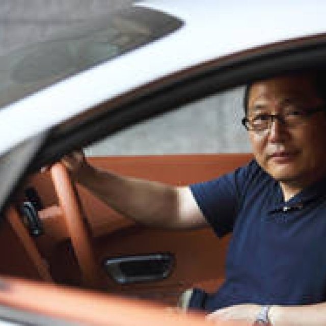 OPENERS CAR Selection 2012｜大谷達也篇