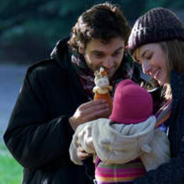 MOVIE｜出産前後の女性の本音と悩みを赤裸々に描く『理想の出産』