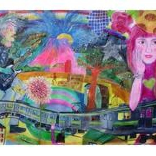 ART│ヒロマート・ギャラリーで『The Collection Show』を開催