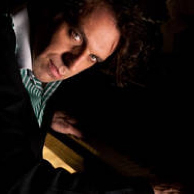 MUSIC｜チリー・ゴンザレスの追加公演が決定