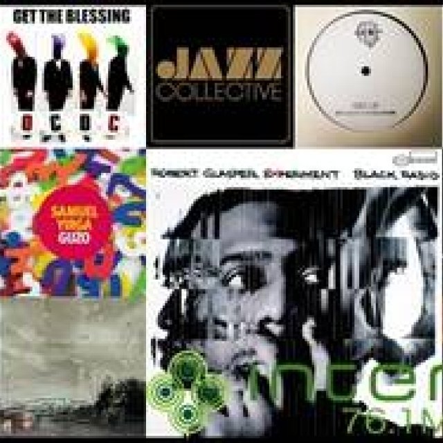 松浦俊夫｜ベスト・オブ・2012 パート1