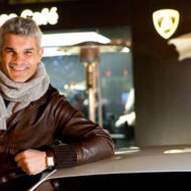 My Own Watch｜エジナルド・ベルトーリさんが愛用する腕時計とは