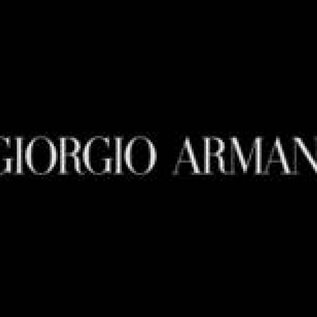 GIORGIO ARMANI｜スタイルの本質がここにある――ジョルジオ アルマーニの新世界