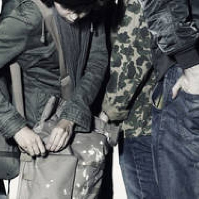 Unit Portables｜2011年スウェーデン生まれのバッグブランド、ユニット・ポータブルズ