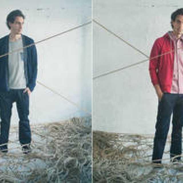 BiceSter｜注目のドメスティックメンズブランド「ビスタ」2013春夏コレクション