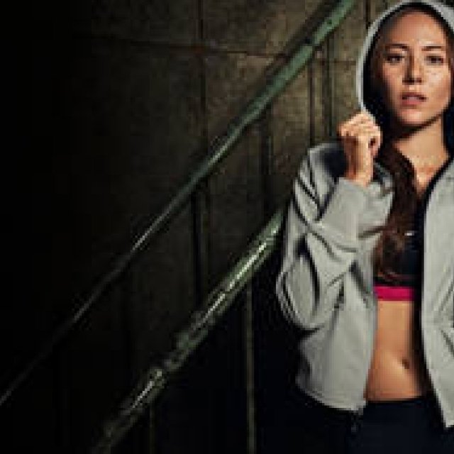 NIKE｜道端ジェシカによるトレーニングアプリ「ジェシカワークアウト」登場