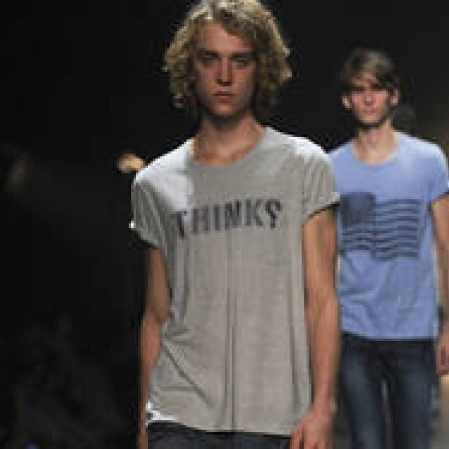 FACTOTUM｜注目のドメスティックメンズブランド「ファクトタム」2013春夏コレクション