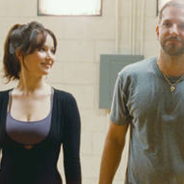 MOVIE｜試写会に10組20名様をご招待『世界にひとつのプレイブック』