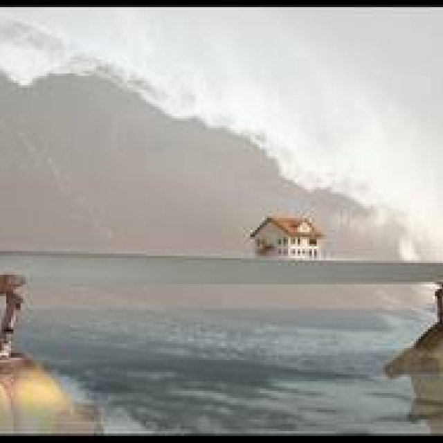 ART│『ス・ドホ│パーフェクト・ホーム』展