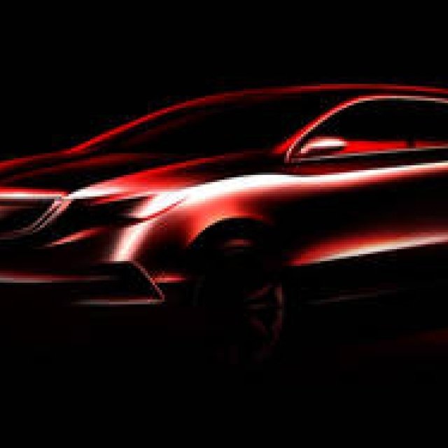 ふたつのSUVコンセプトを発表｜Honda