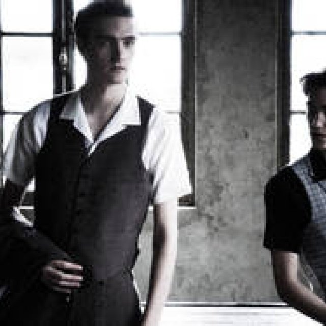 Patchy Cake Eater｜注目のドメスティックメンズブランド「パッチーケークイーター」2013春夏コレクション