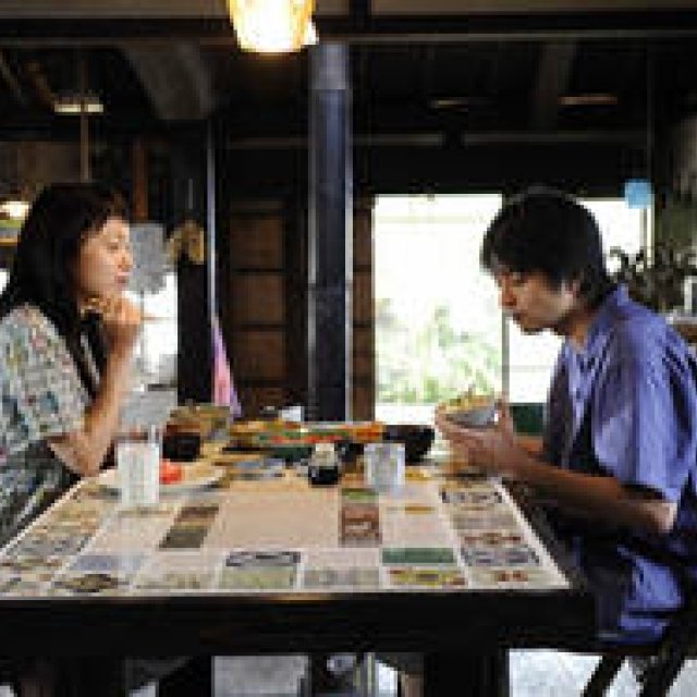 MOVIE｜西加奈子のロングセラー小説、待望の映画化『きいろいゾウ』
