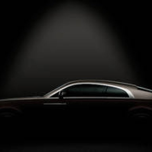 次なるロールス・ロイスがジュネーブに登場する！｜Rolls-Royce