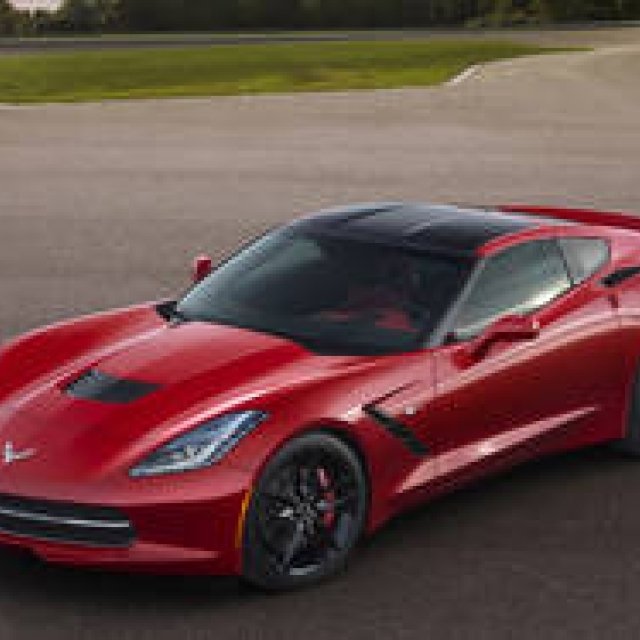 白紙から開発をスタートさせたコルベットの第7世代モデル｜Chevrolet