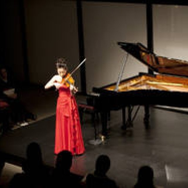 MUSIC｜今年も開催！　シャネル・ピグマリオン・デイズ・クラシックコンサート