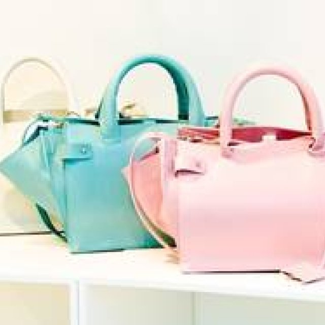 CoSTUME NATIONAL｜阪急メンズ東京で「2013SS プレエキシビション」とポップアップストアを開催