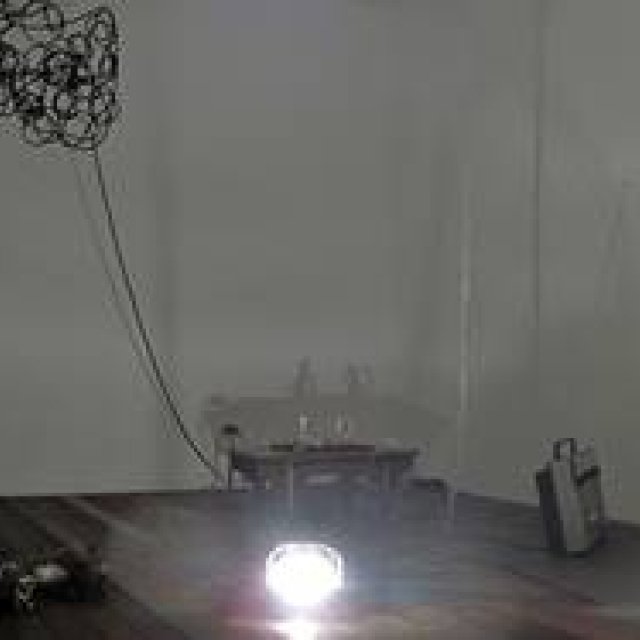 ART│ 毛利悠子個展『おろち』