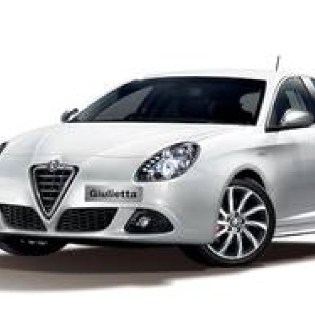 ジュリエッタ コンペティツィオーネに限定車登場｜Alfa Romeo