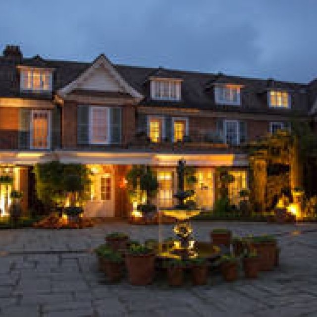 特集｜伝統と革新の英国ロイヤル文化を巡る旅 Chapter 2