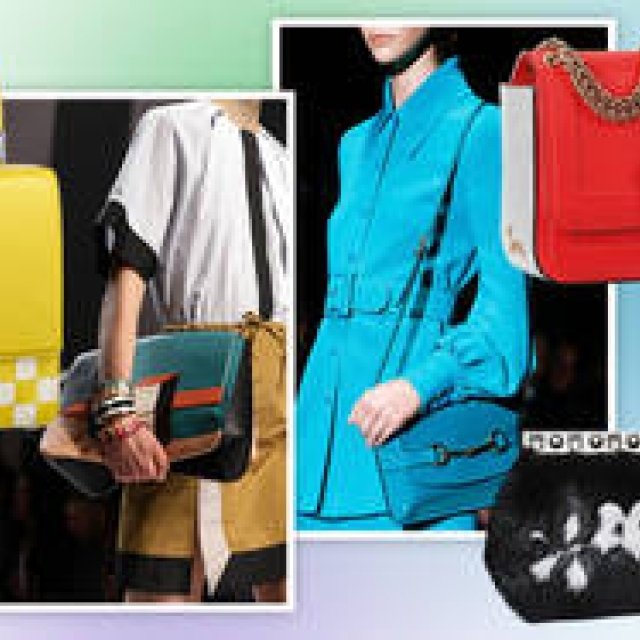 特集｜2013年春夏、靴＆バッグ トレンドハンティング！