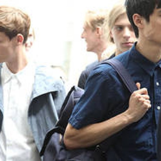 MARGARET HOWELL｜熊谷隆志が語る「人間の品を良く見せる服」とは