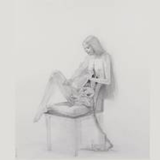 ART│松井冬子『散逸』展