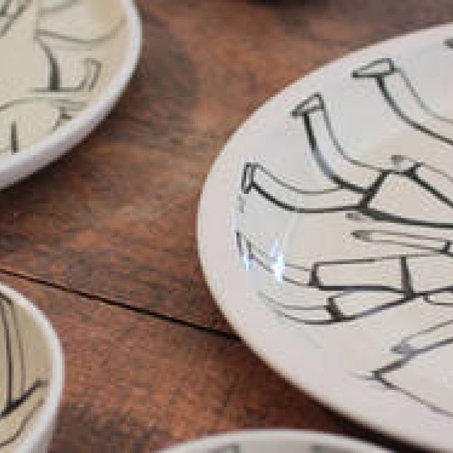 Playmountain｜「手で考えるとき、ぼくの頭はからっぽ」ジェフ・マクフェトリッジ展開催