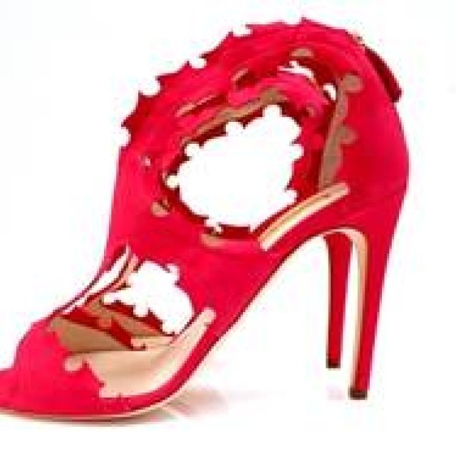 Rupert Sanderson｜期間限定ブティックがデ・プレ 丸の内店にオープン