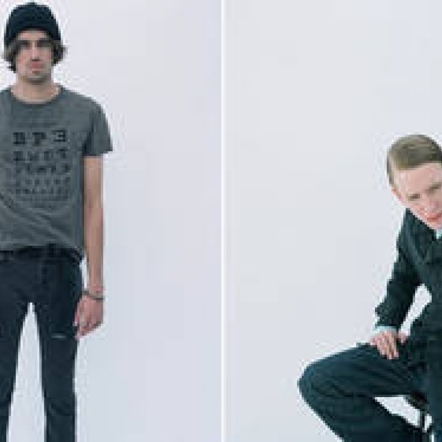 FILL THE BILL｜注目のドメスティックメンズブランド「フィル ザ ビル」2013春夏コレクション