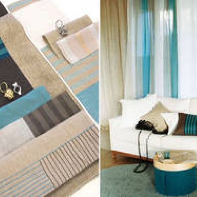 ACTUS｜アクタス初のオリジナルテキスタイルブランド「FABRICIA」デビュー