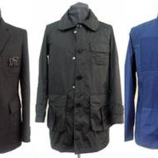 BEATITUDE｜注目のドメスティックメンズブランド「ビアティチュード」2013春夏コレクション