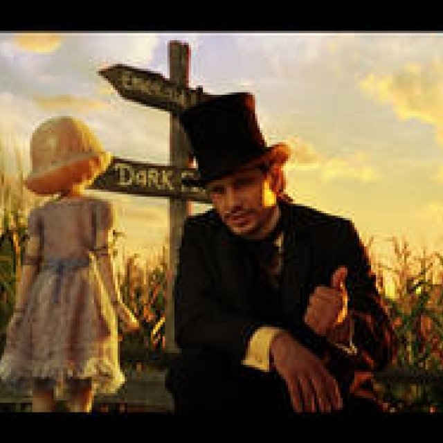 MOVIE｜ディズニーが贈る世紀のファンタジー・バトル『オズ はじまりの戦い』