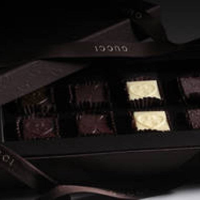 GUCCI｜グッチが贈る、恋するスペシャルスイーツ