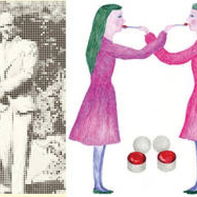 ART｜ヒルサイドフォーラムで、続・キギ展 「集合と拡散」開催