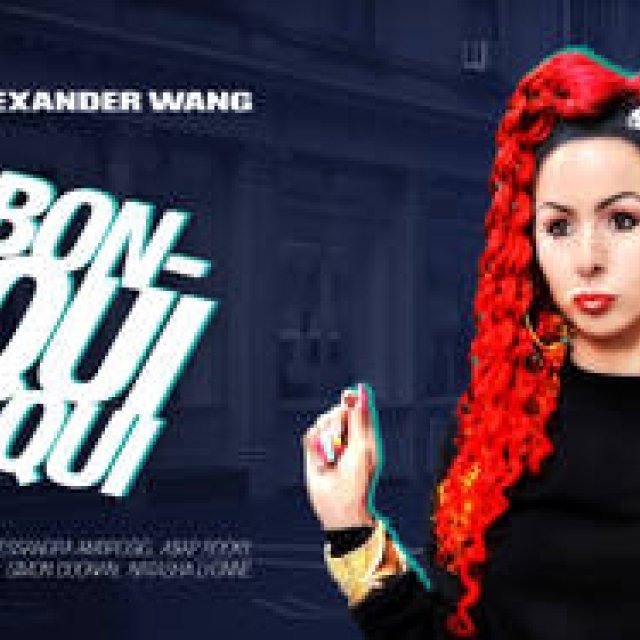 T by ALEXANDER WANG｜米コメディのパロディに挑戦したキャンペーンムービー