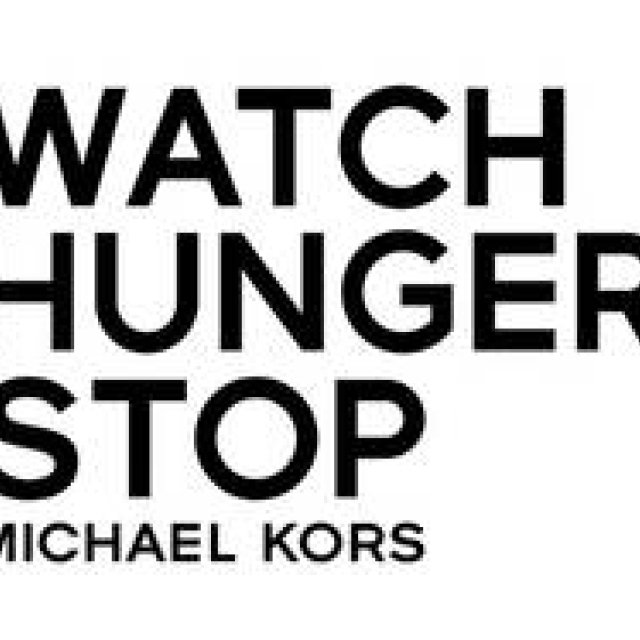 MICHAEL KORS｜国連WFPとのパートナーシップを締結