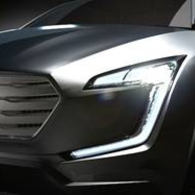 スバル ジュネーブショー2013に「VIZIV CONCEPT」を出展｜SUBARU
