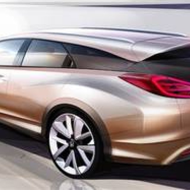 ホンダ ジュネーブモーターショーの出展概要を発表｜Honda