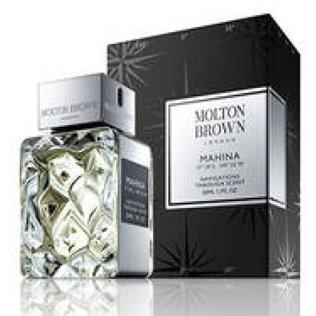 MOLTON BROWN｜南国の楽園タヒチに咲く花をイメージした新フレグランス「マヒナ」