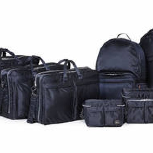 HEAD PORTER｜ブランド設立15周年、原宿「HEAD PORTER TOKYO」リニューアルオープン