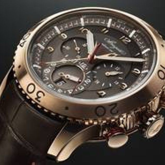 BREGUET｜メゾンを代表するクロノグラフ「タイプXXII」