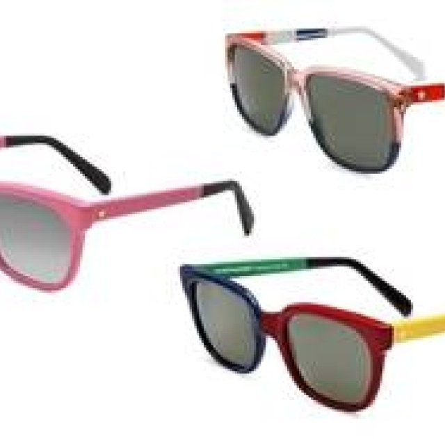 Sheriff & Cherry｜クロアチア発のサングラスブランドがリステア限定で日本初上陸