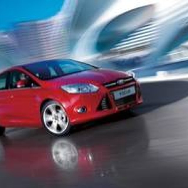 フォード フォーカス 日本に上陸！｜Ford